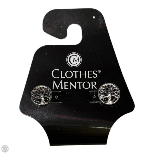 Earrings Stud By Clothes Mentor