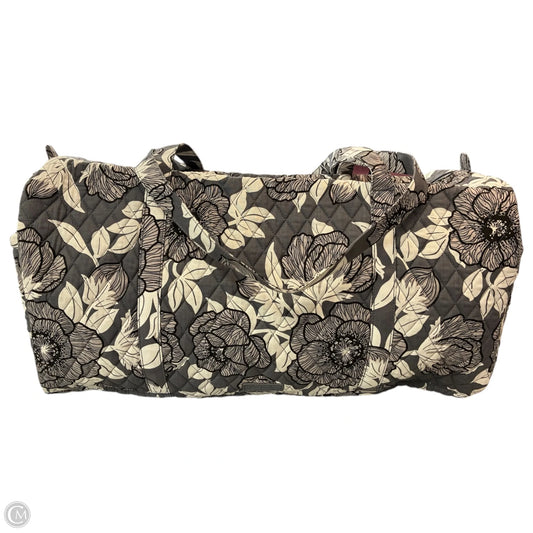 Duffle And Weekender By Vera Bradley, Size: Large