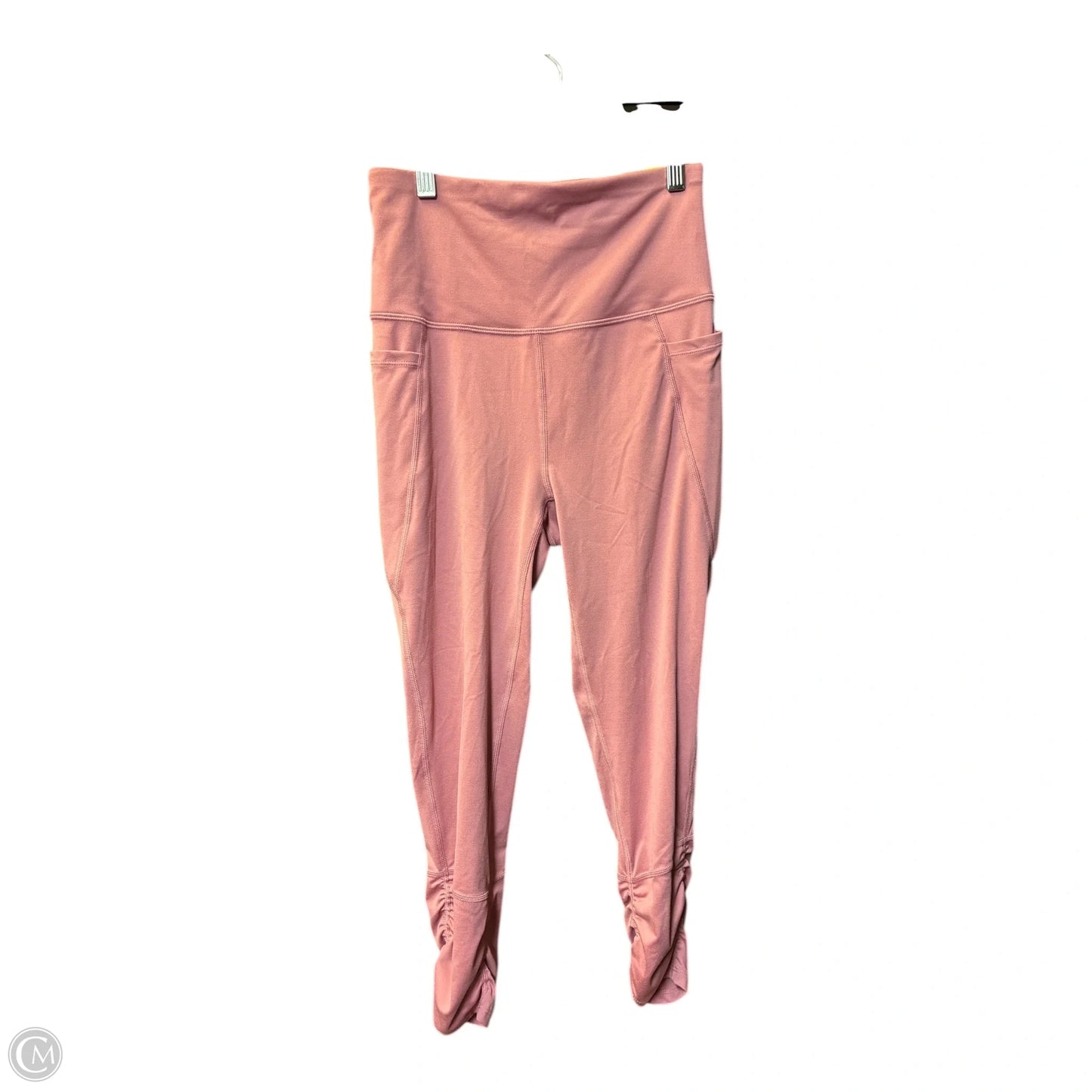Athletic Leggings By All In Motion In Pink, Size: S