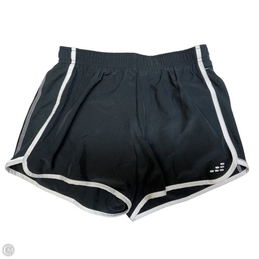 Athletic Shorts By Bcg In Black, Size: S