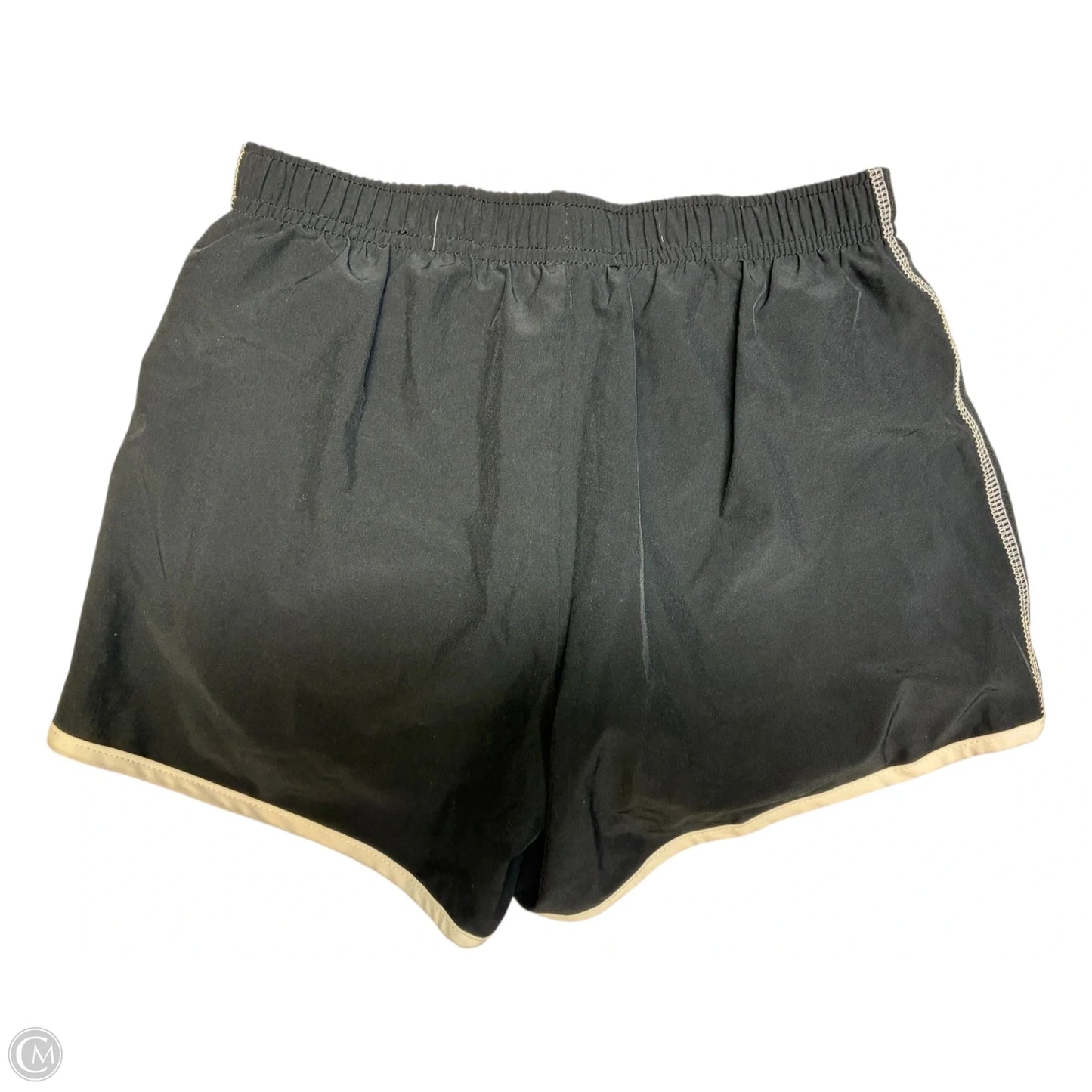 Athletic Shorts By Bcg In Black, Size: S
