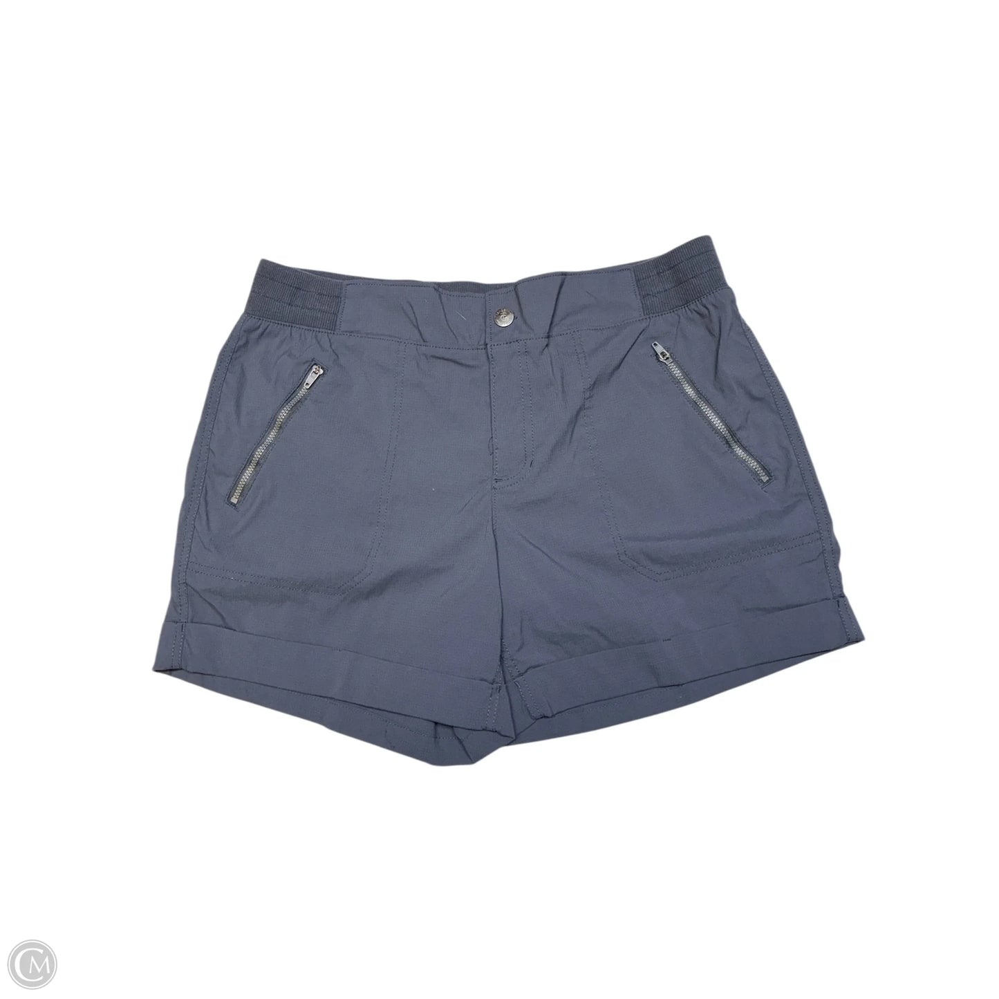 Shorts By Tangerine In Grey, Size: L