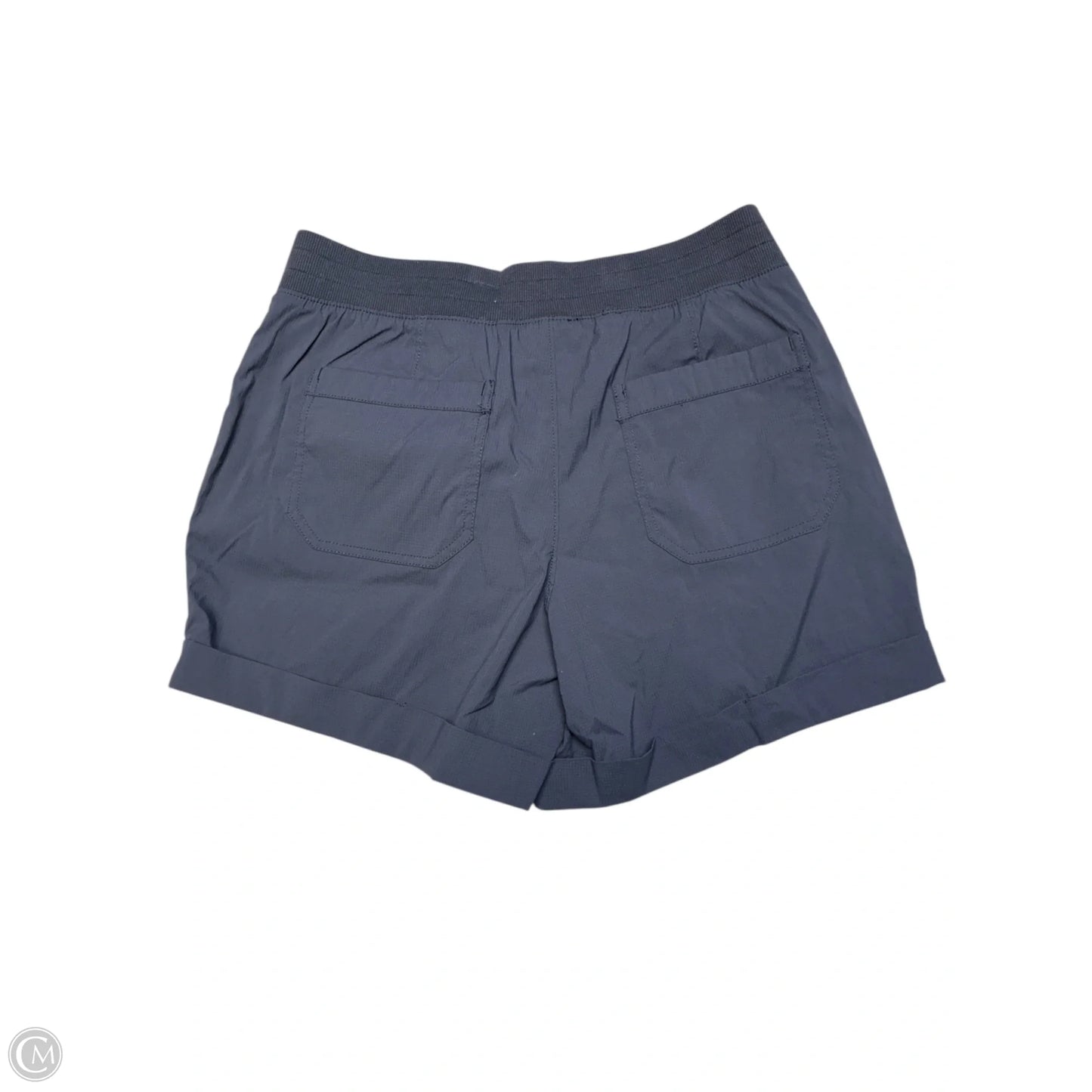 Shorts By Tangerine In Grey, Size: L