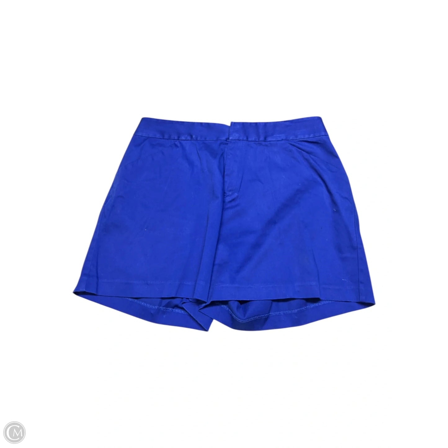 Shorts By Inc In Blue, Size: 12