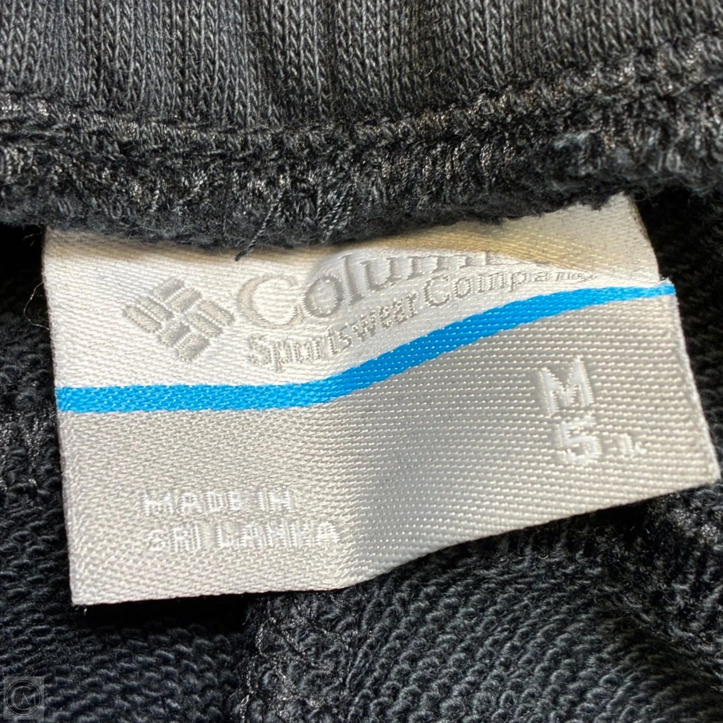 Shorts By Columbia In Black, Size: M