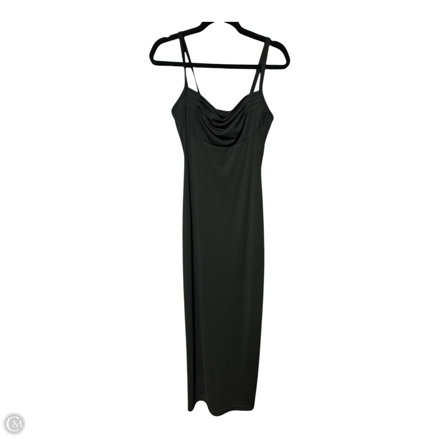 Dress Party Long By All That Jazz In Black, Size: S