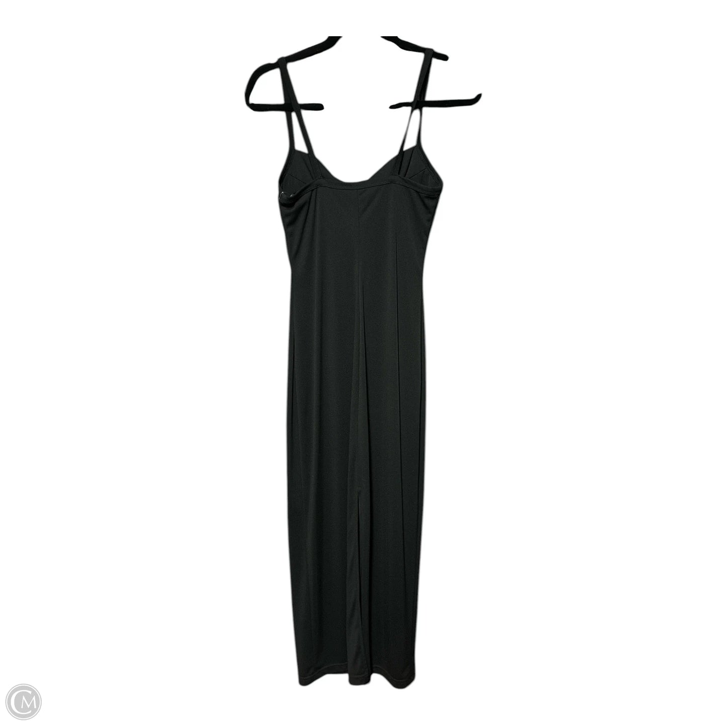 Dress Party Long By All That Jazz In Black, Size: S