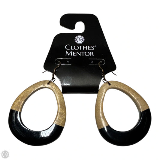 Earrings Dangle/drop By Clothes Mentor