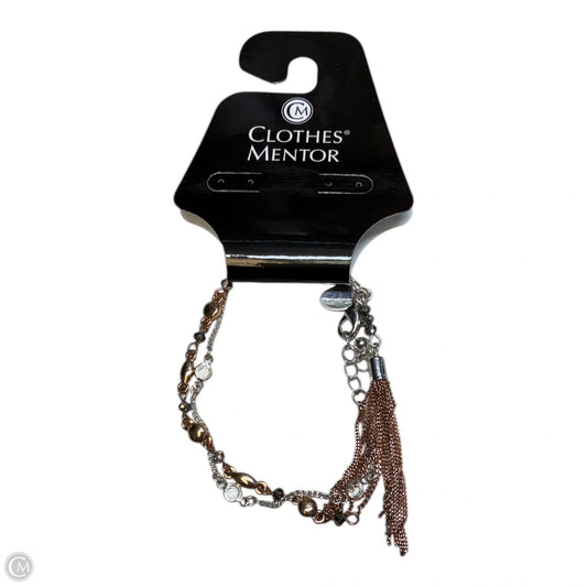 Bracelet Charm By Clothes Mentor