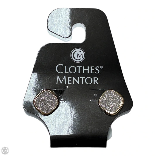 Earrings Stud By Clothes Mentor