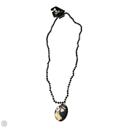 Necklace Designer By Kate Spade