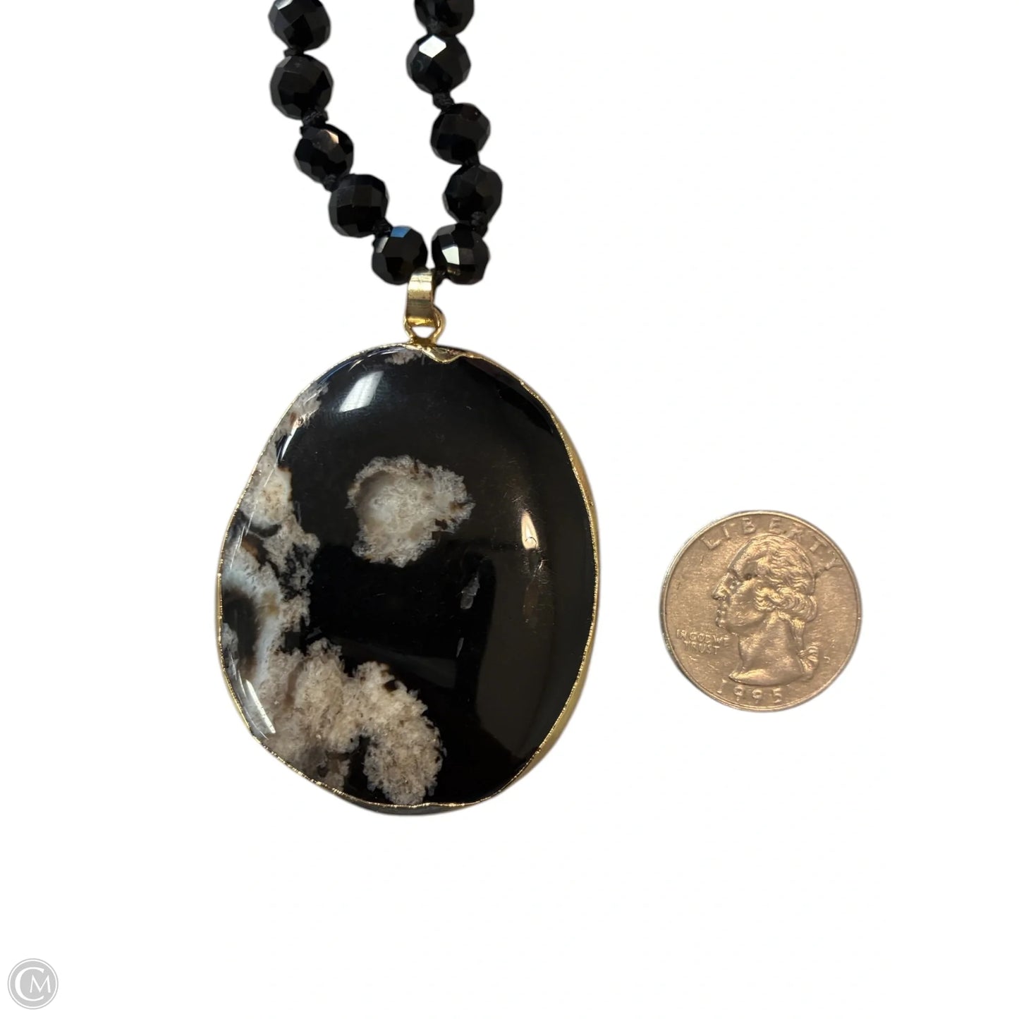 Necklace Designer By Kate Spade