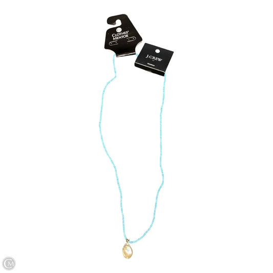 Necklace Pendant By J. Crew