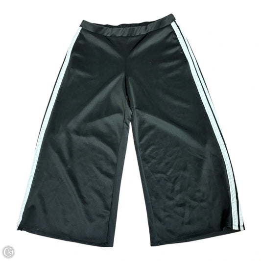 Pants Joggers By Ashley Stewart In Black, Size: 22