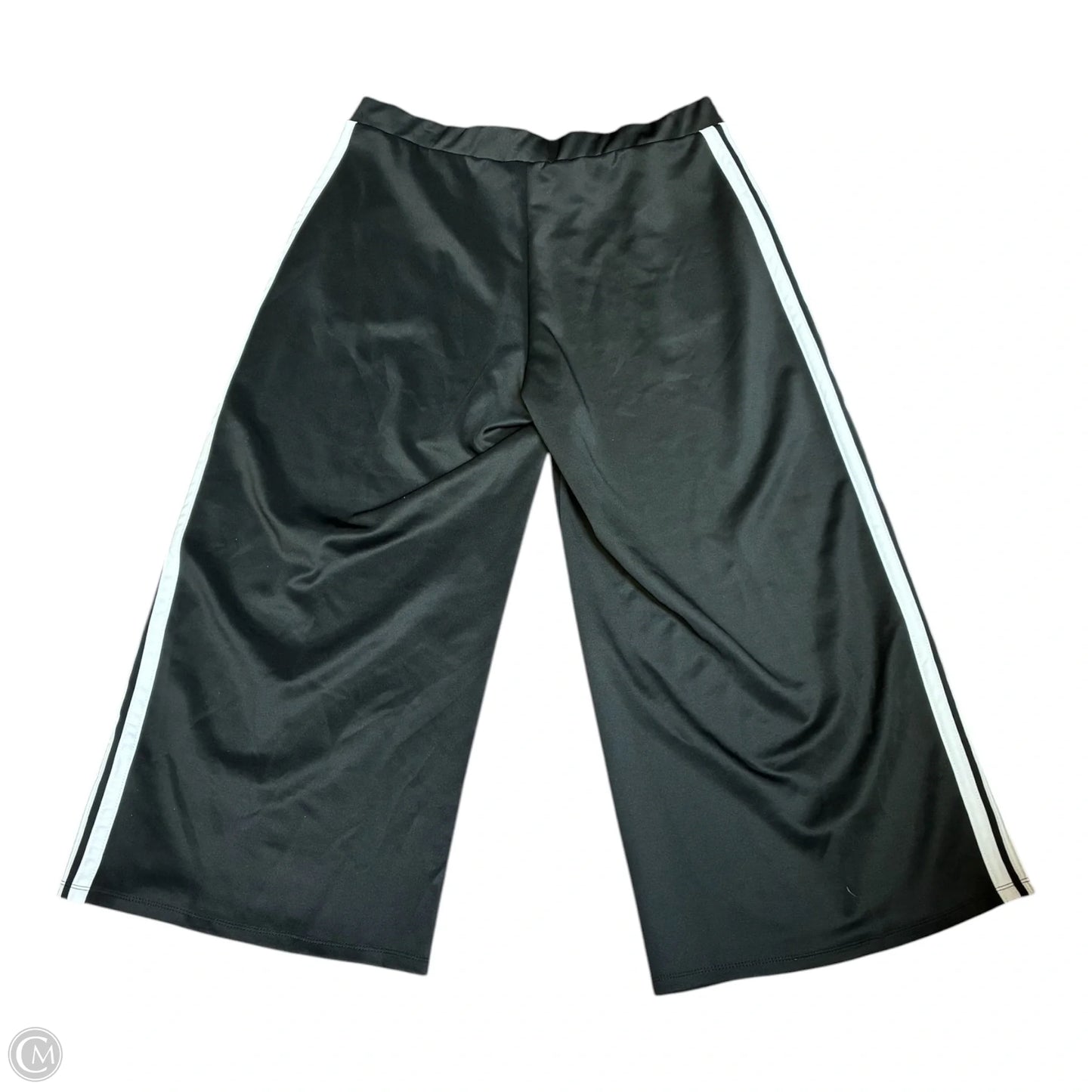 Pants Joggers By Ashley Stewart In Black, Size: 22