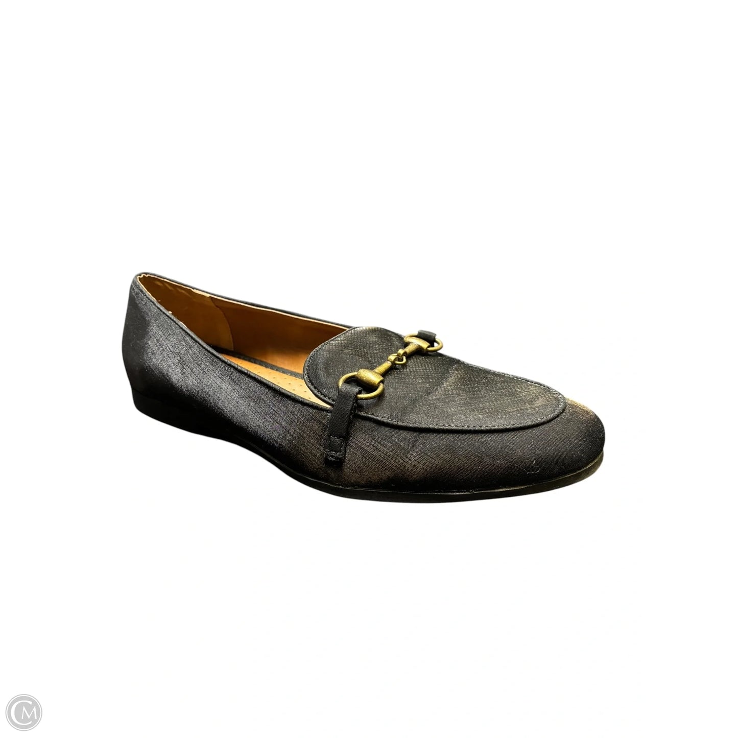 Shoes Flats By White Mountain In Black, Size: 8.5