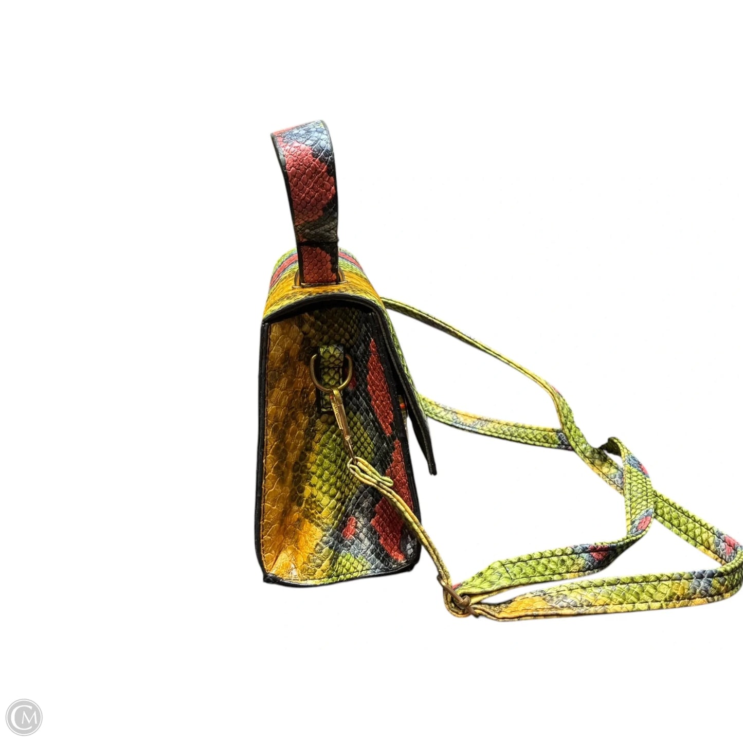 Crossbody By Cmf, Size: Small