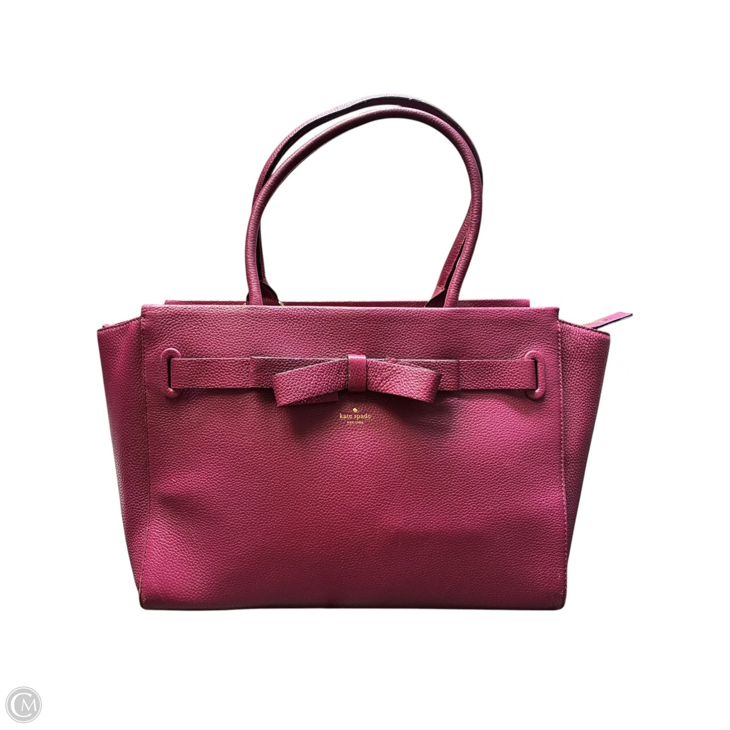 Handbag Designer By Kate Spade, Size: Medium