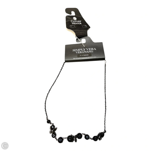 Necklace Statement By Simply Vera