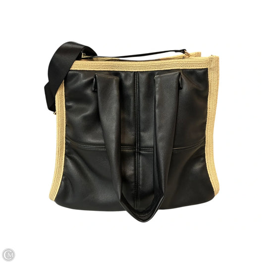 Handbag Designer By Sondra Roberts, Size: Medium