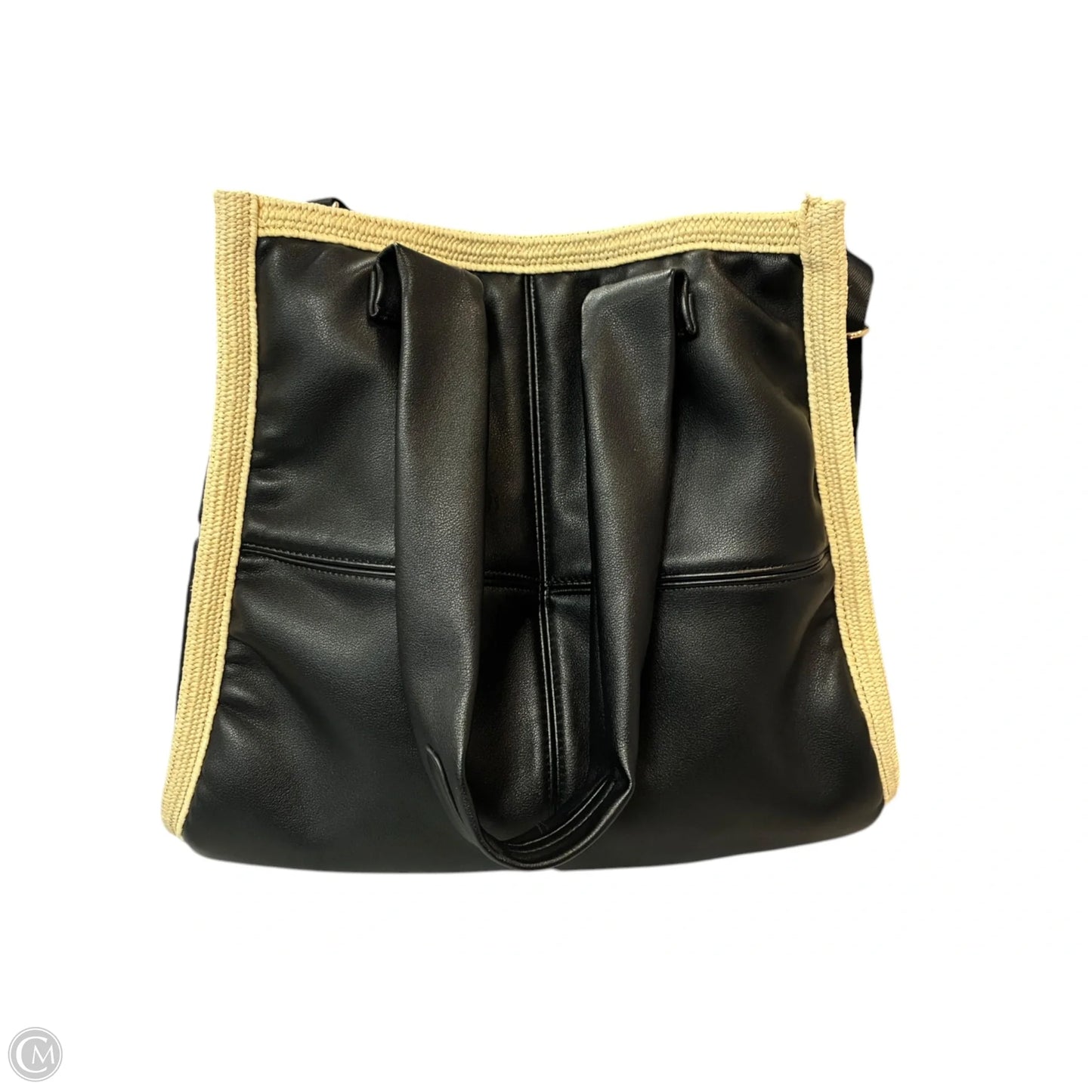 Handbag Designer By Sondra Roberts, Size: Medium