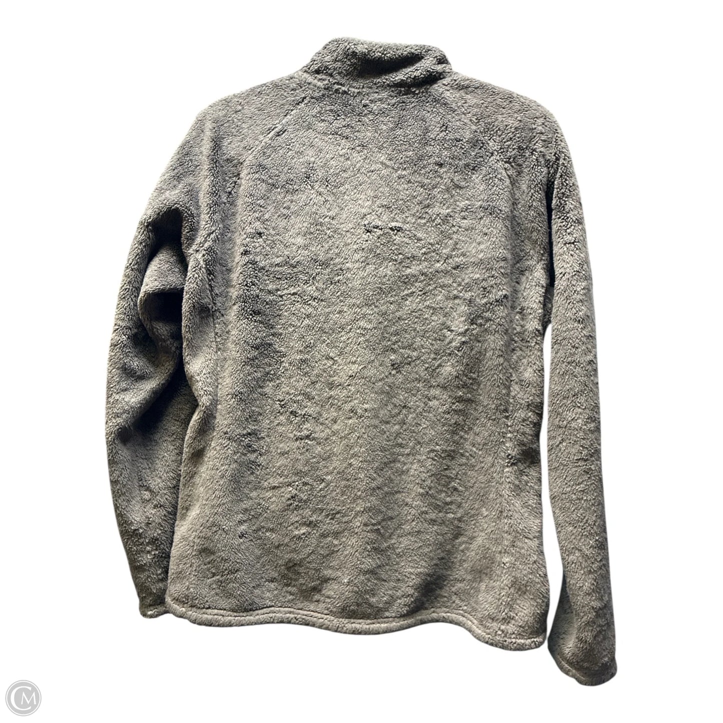 Sweater By The North Face In Brown, Size: L