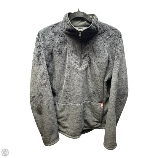Sweater By The North Face In Black, Size: L