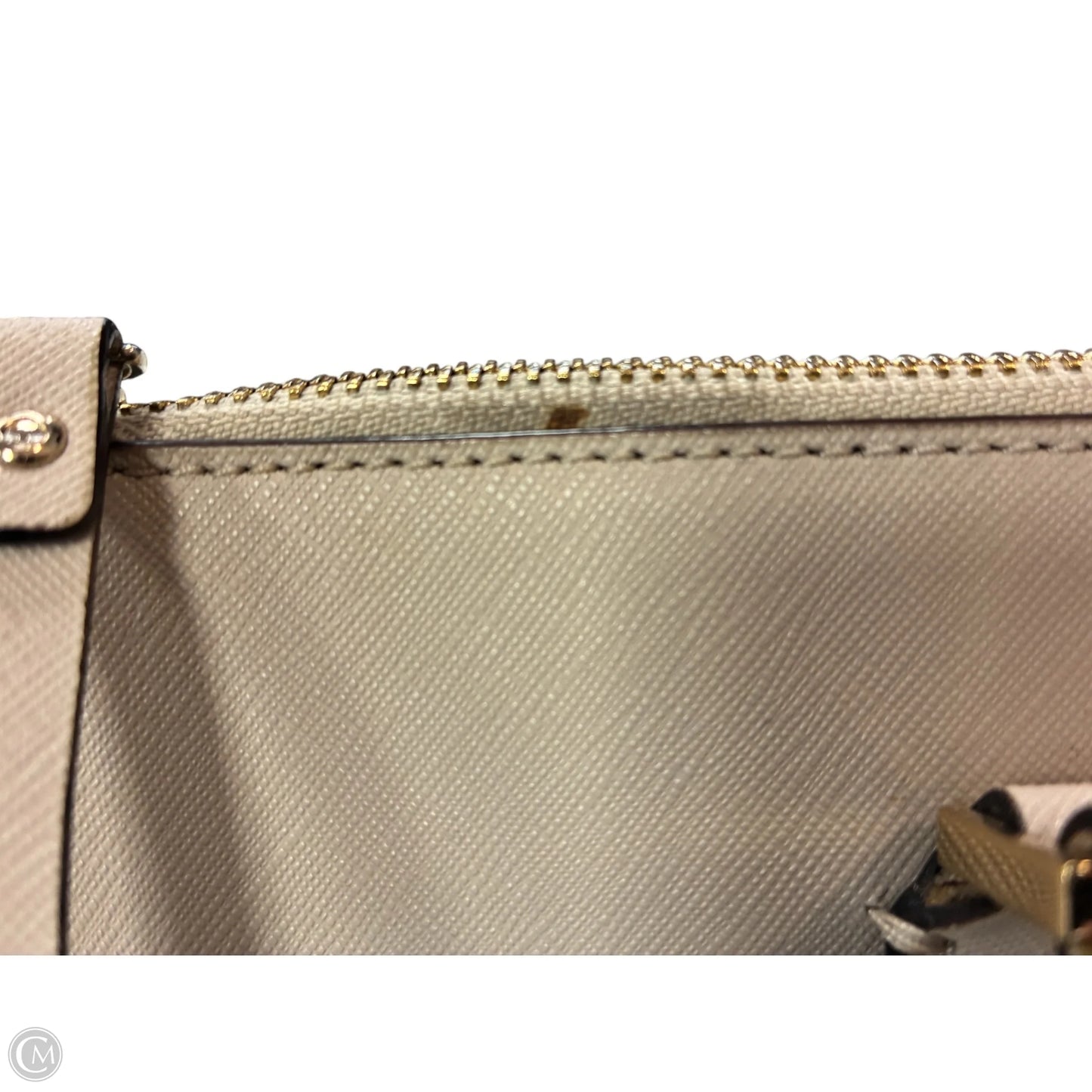 Handbag Designer By Kate Spade Size: Large