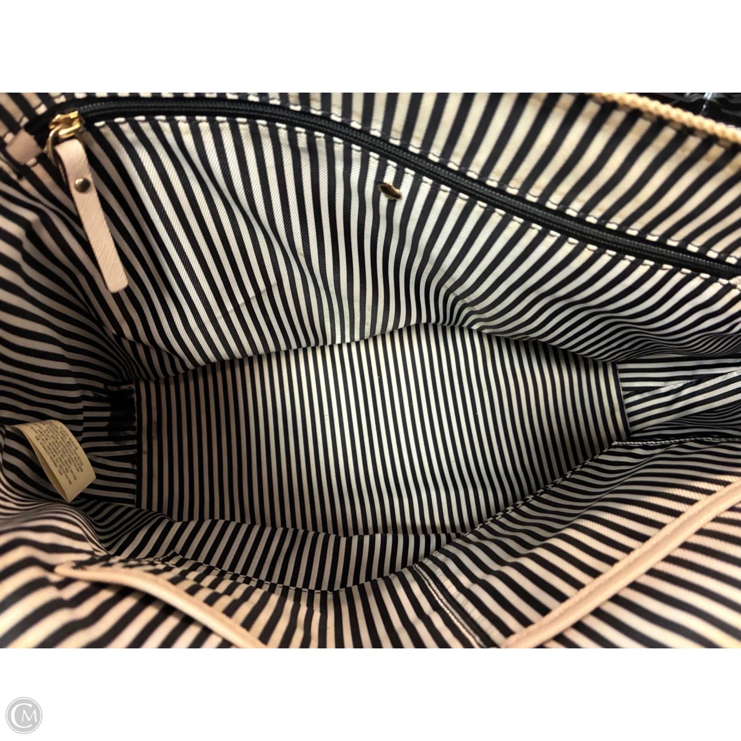 Handbag Designer By Kate Spade Size: Large