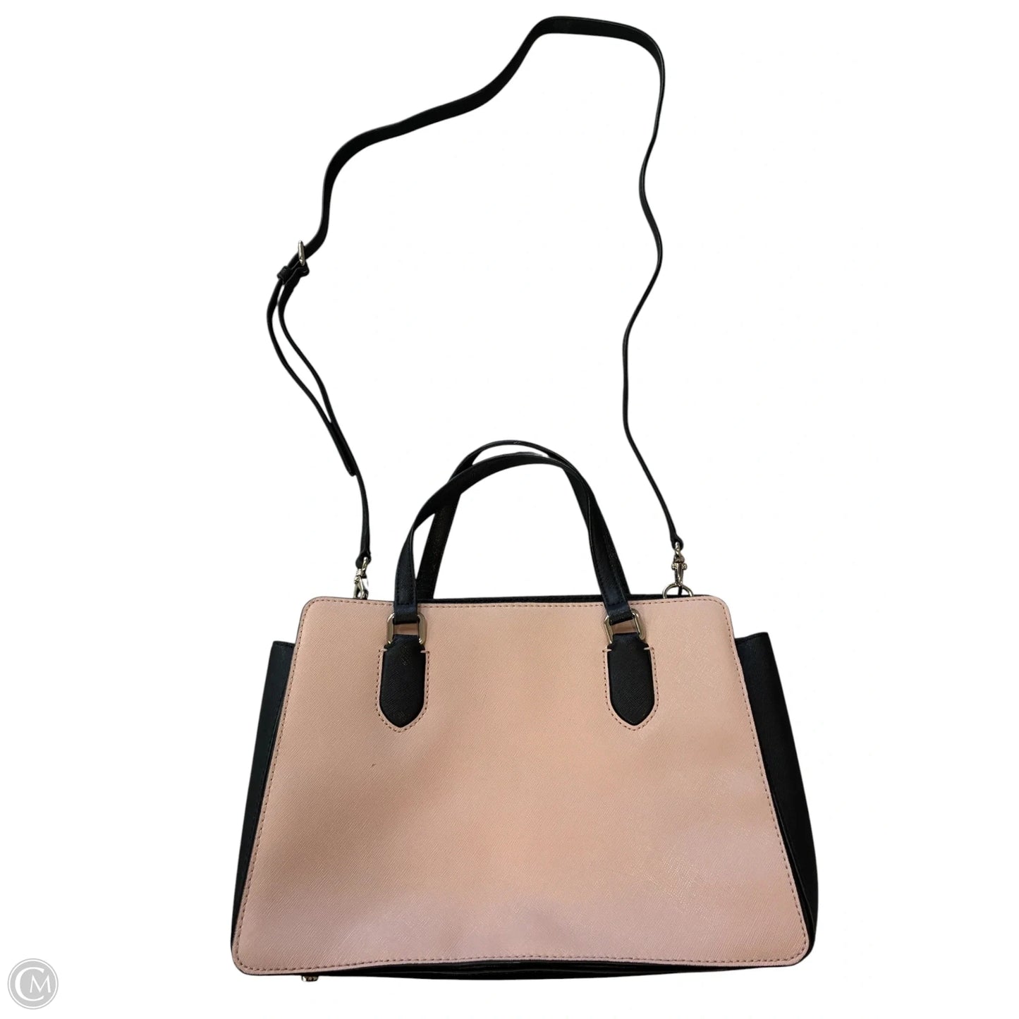 Handbag Designer By Kate Spade, Size: Medium