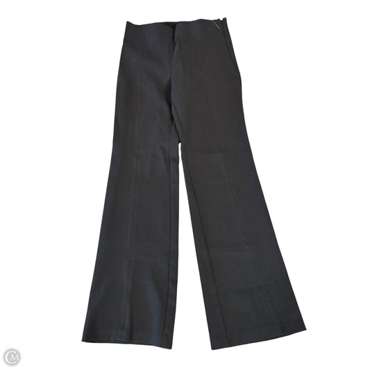 Pants Dress By Talbots In Black, Size: 6