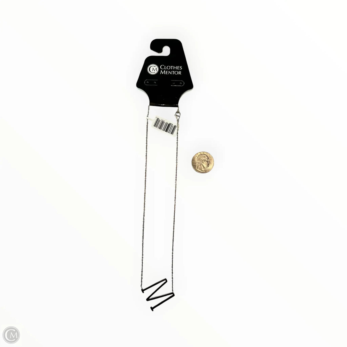 Necklace Charm By Clothes Mentor