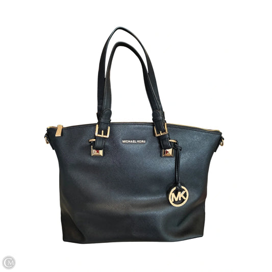 Handbag Designer By Michael Kors, Size: Large