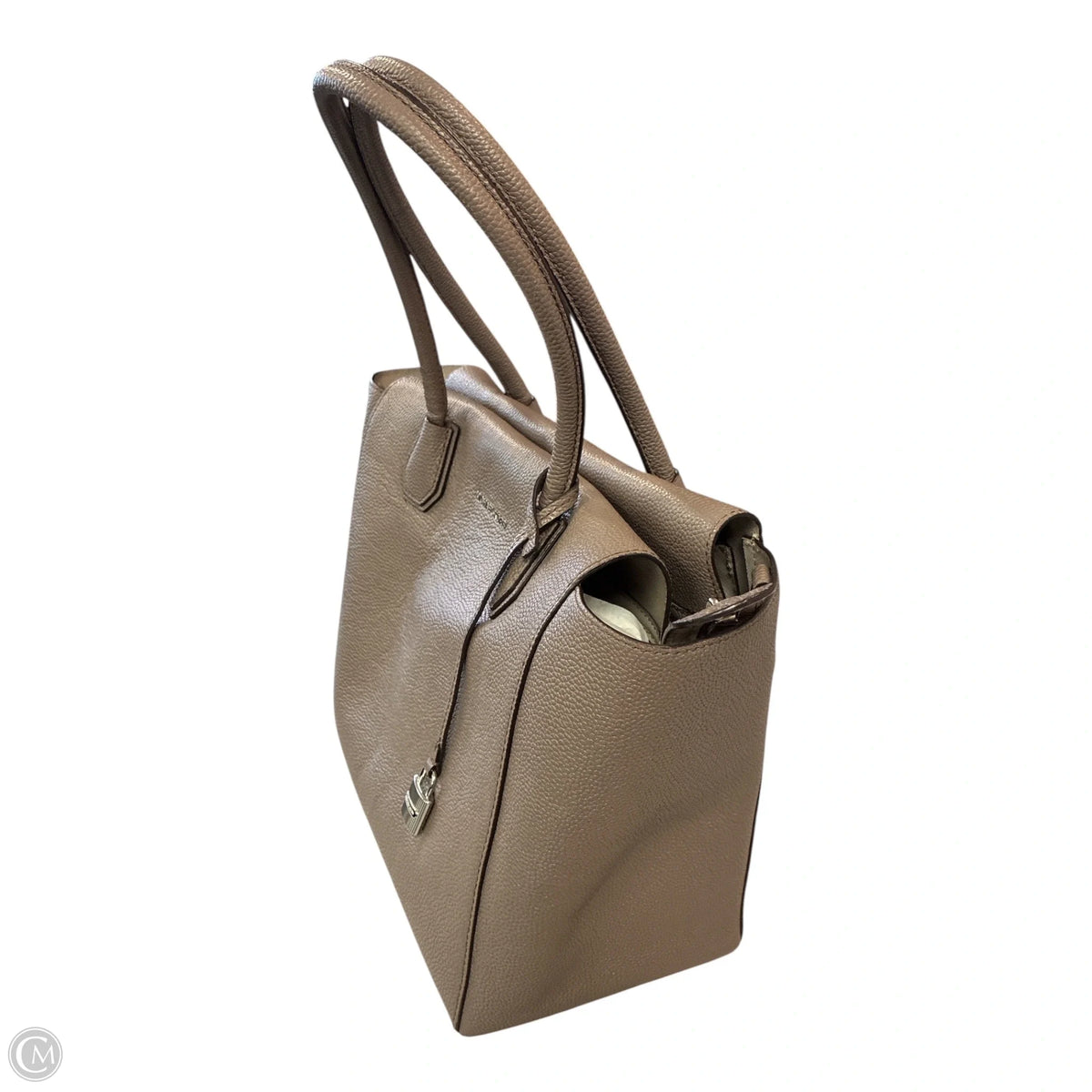 Handbag Designer By Michael Kors, Size: Large