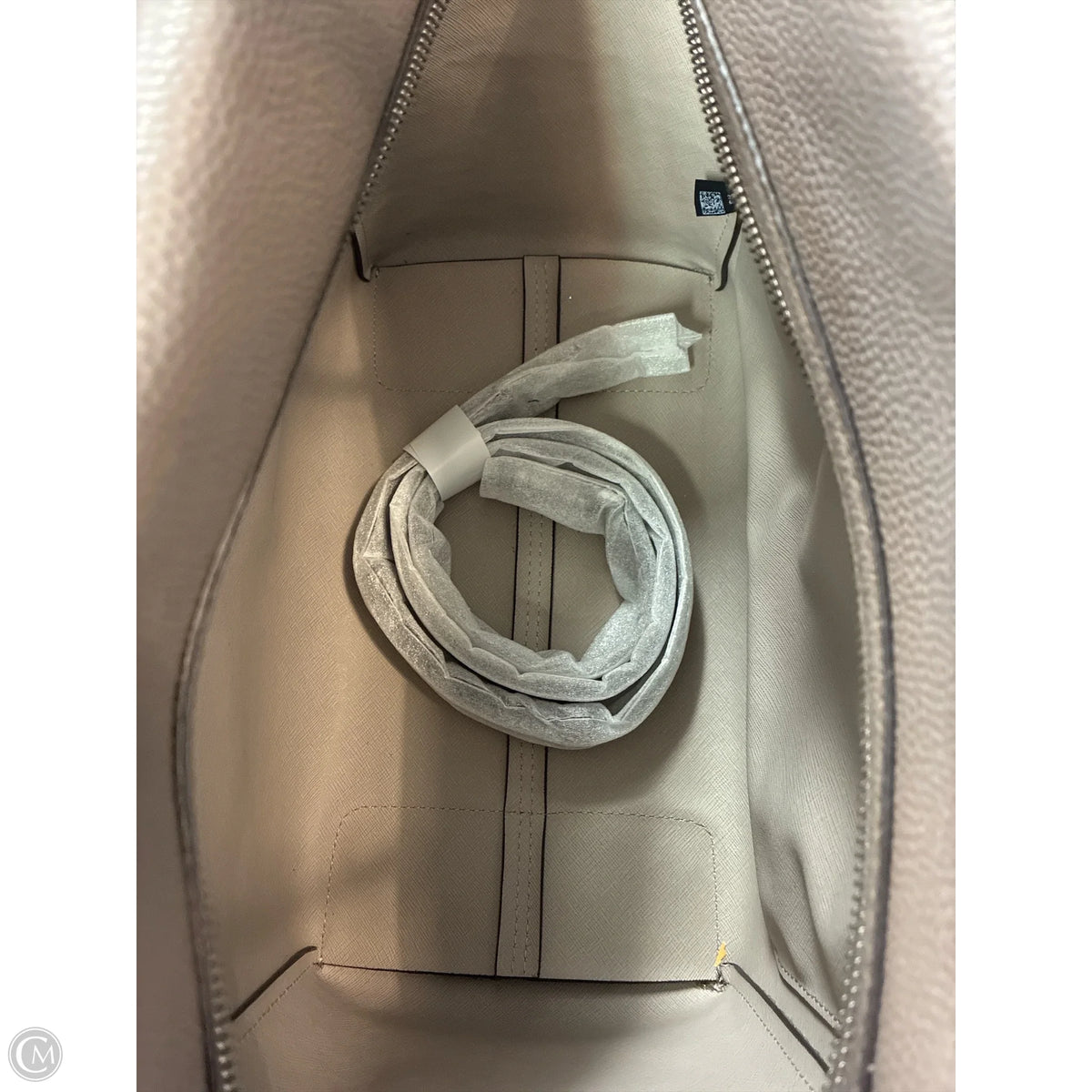 Handbag Designer By Michael Kors, Size: Large