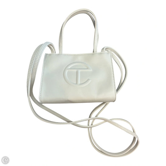 Handbag Designer By Telfar, Size: Small