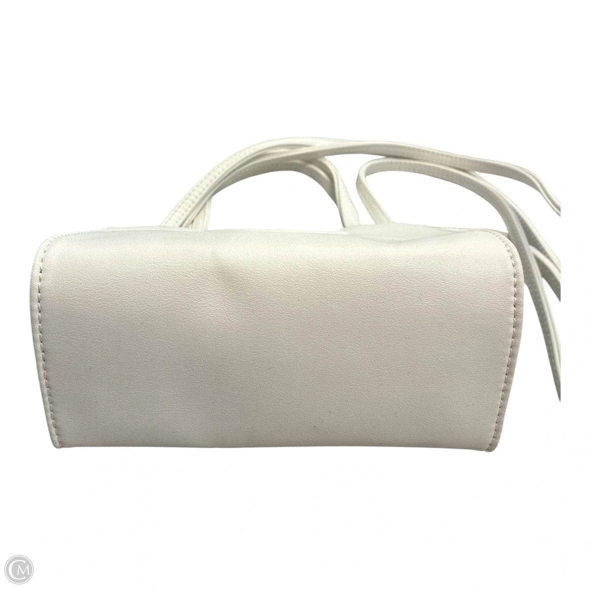 Handbag Designer By Telfar, Size: Small