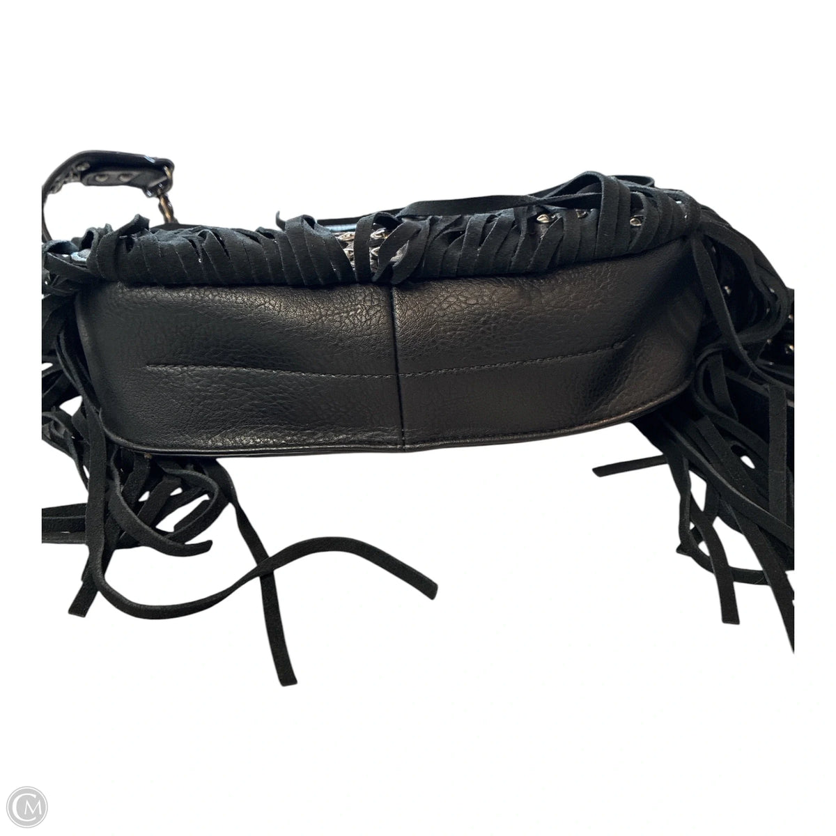 Handbag By Wrangler, Size: Medium