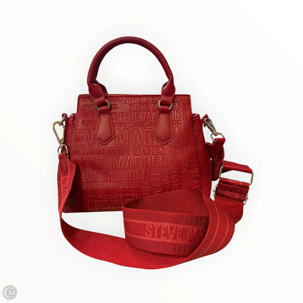 Handbag By Steve Madden, Size: Small