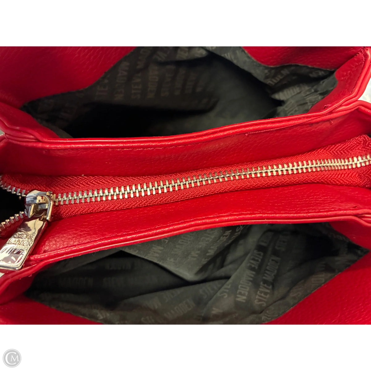 Handbag By Steve Madden, Size: Small