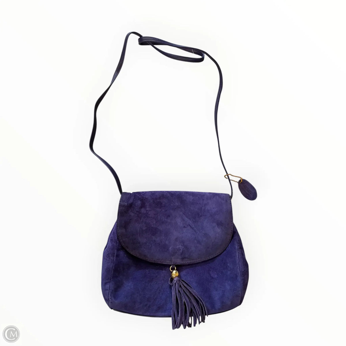 Crossbody By Clothes Mentor, Size: Small