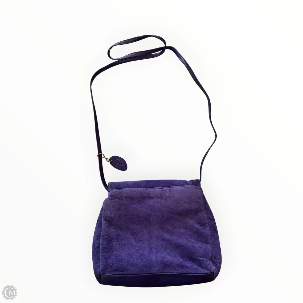 Crossbody By Clothes Mentor, Size: Small