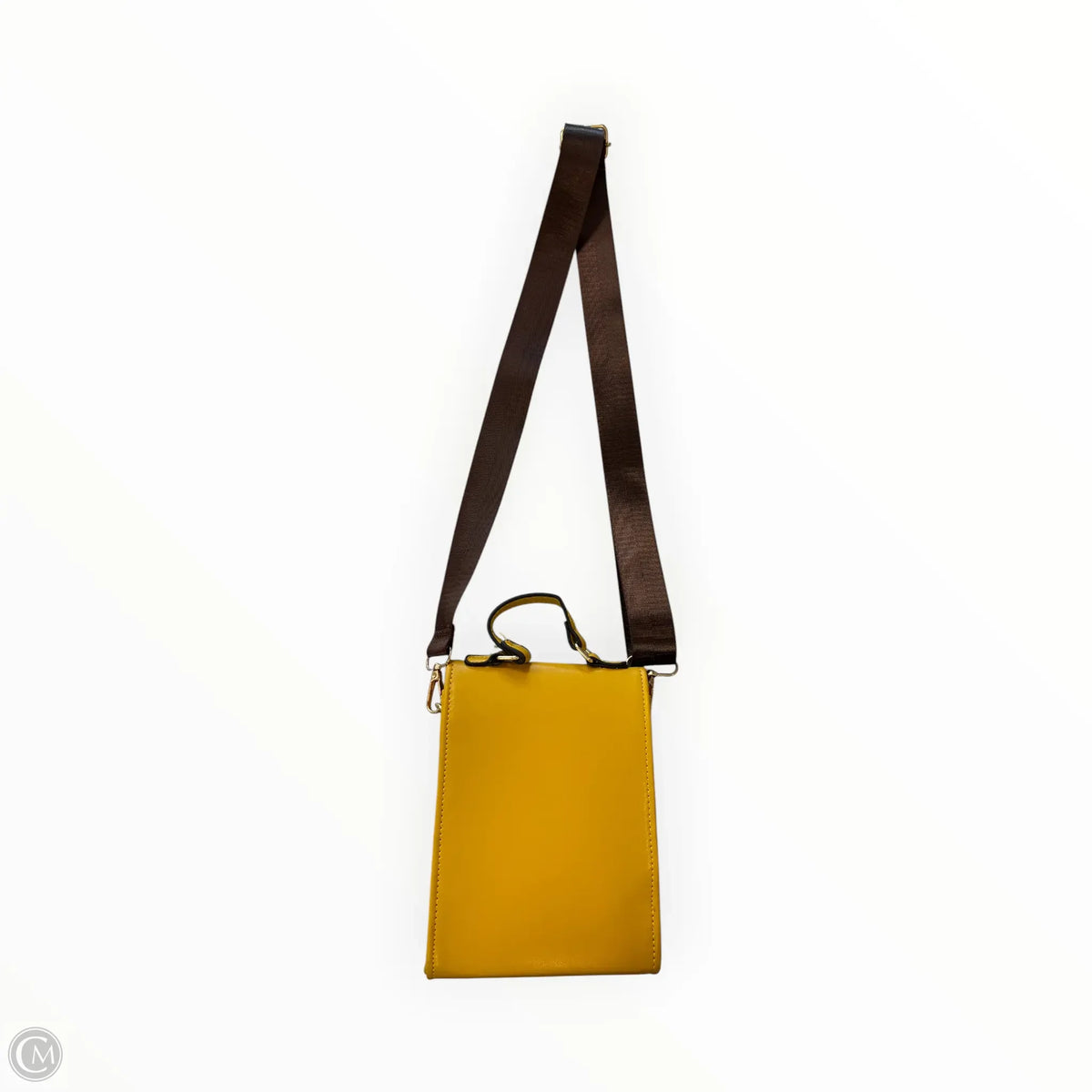Crossbody By Clothes Mentor, Size: Small