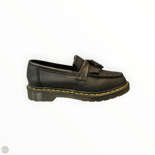 Shoes Designer By Dr Martens In Black, Size: 7