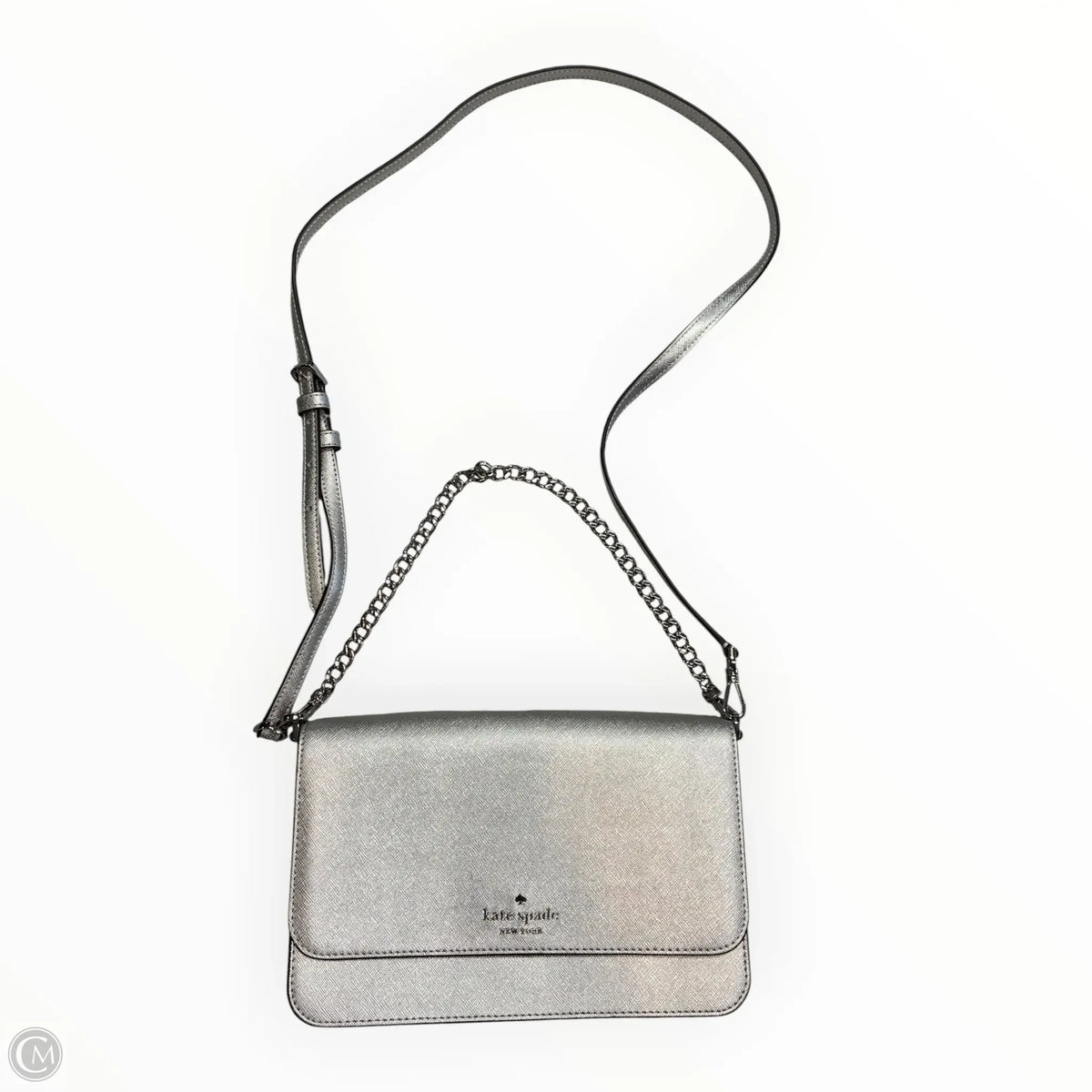 Handbag Designer By Kate Spade, Size: Small