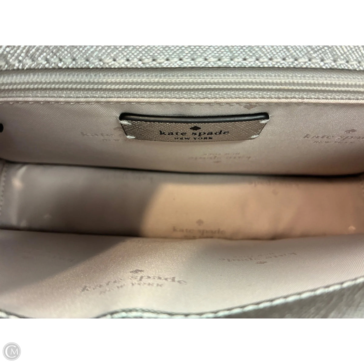 Handbag Designer By Kate Spade, Size: Small
