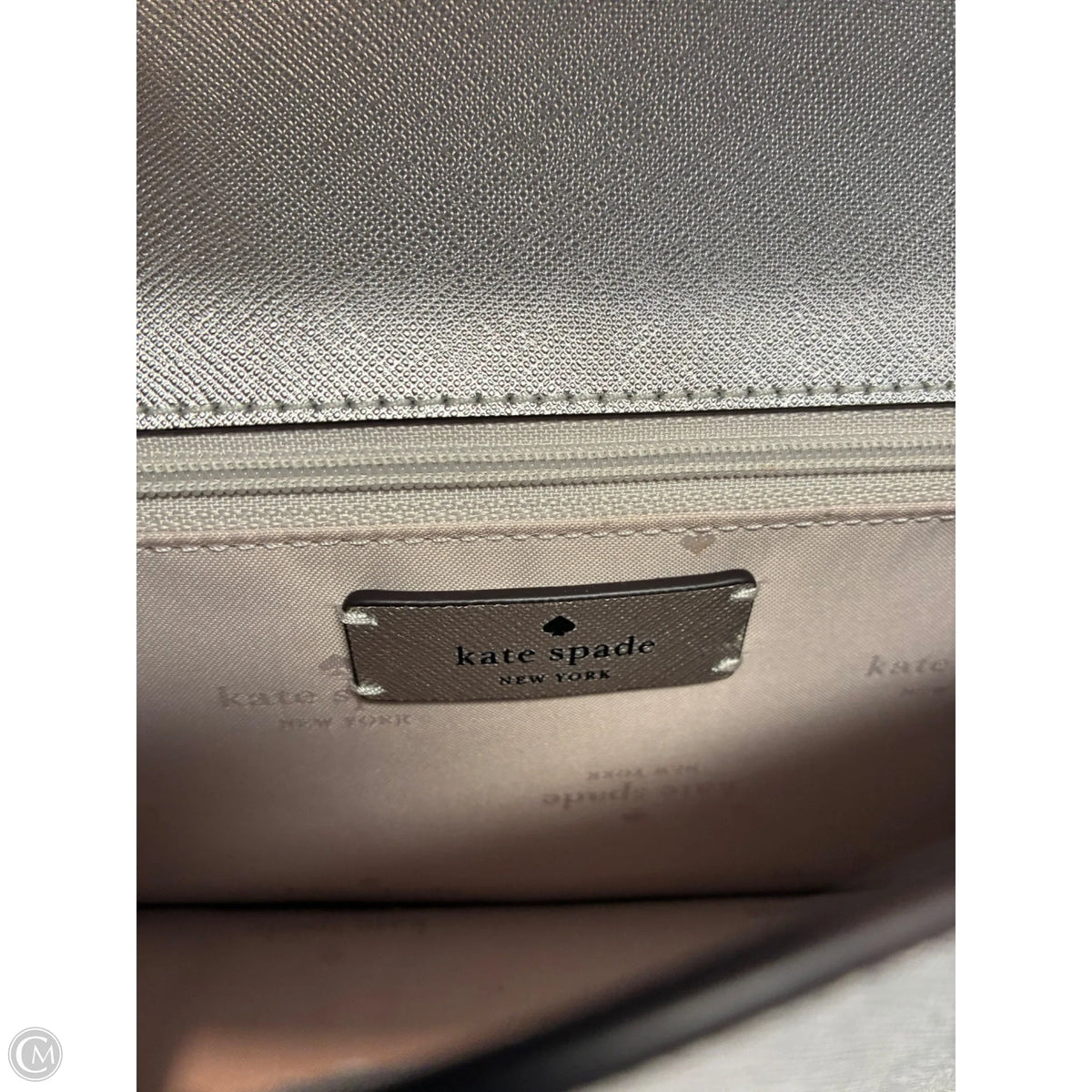 Handbag Designer By Kate Spade, Size: Small
