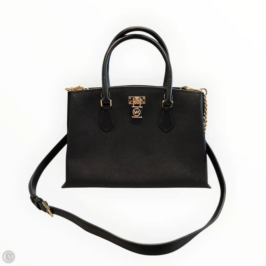 Handbag Designer By Michael Kors, Size: Medium