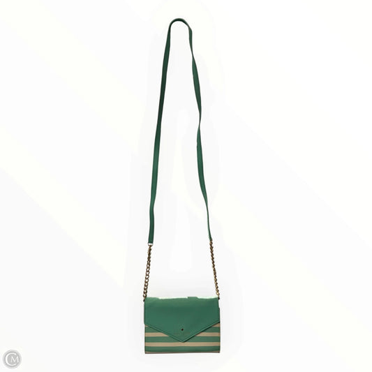 Crossbody Designer By Kate Spade, Size: Small