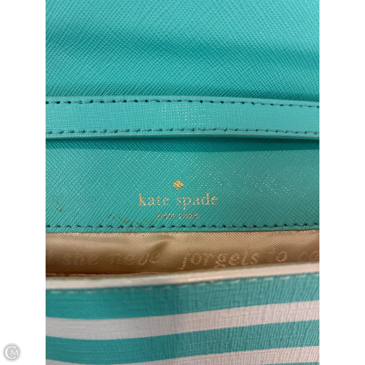 Crossbody Designer By Kate Spade, Size: Small